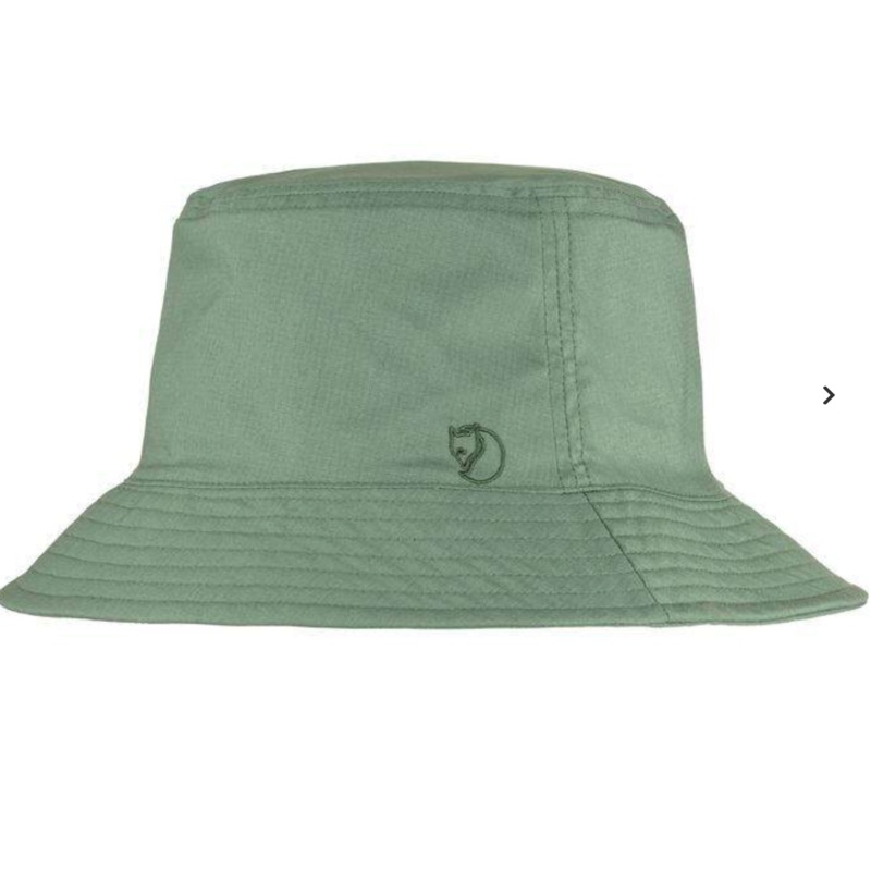 Reversible Bucket Hat