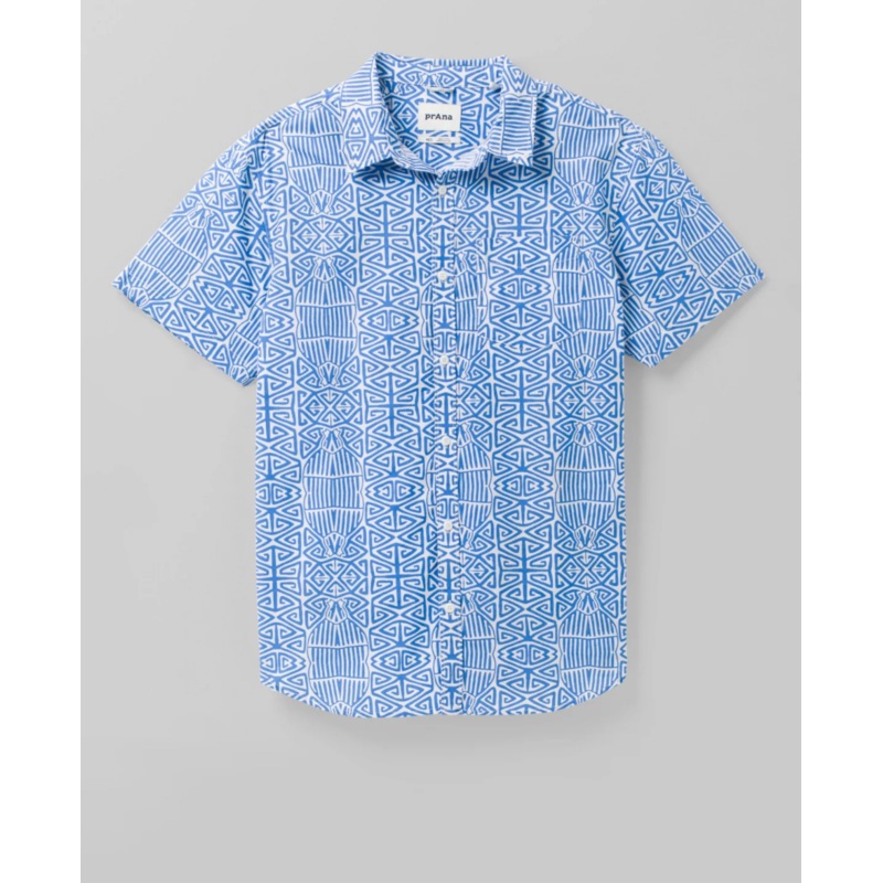 Roots Studio Shirt