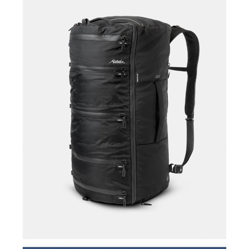 SEG45 Travel Pack