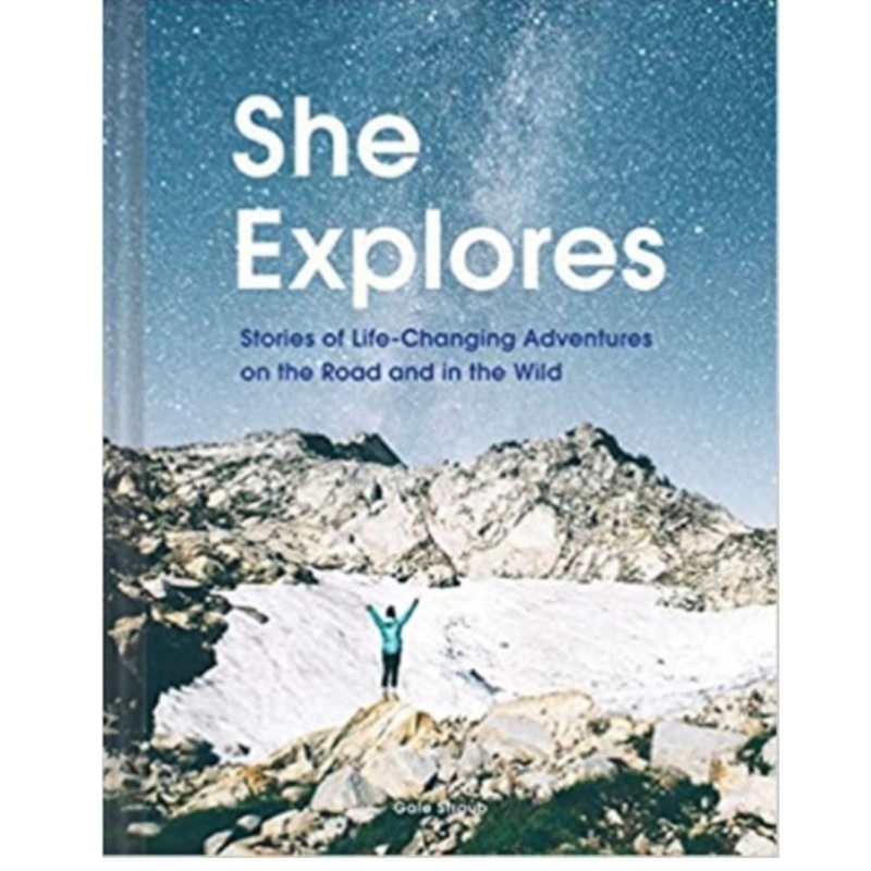 She Explores