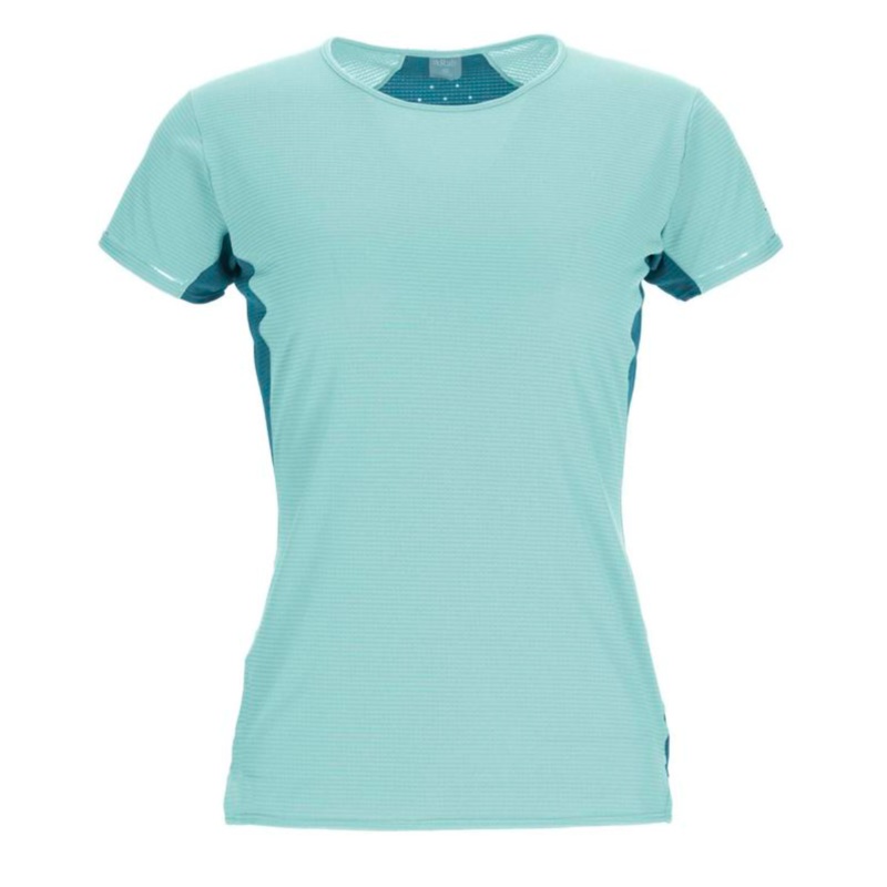 Sonic Ultra Tee W
