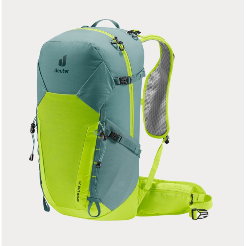 Speed Lite 25