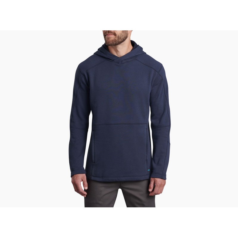 Spekter Pull Over Hoody M