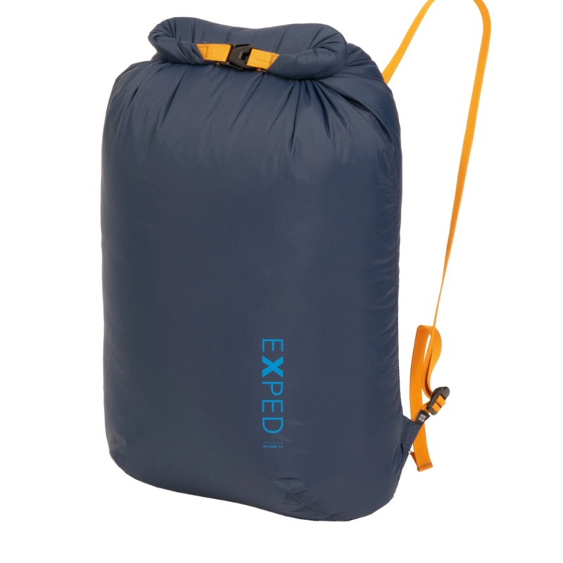 Splash 15 Roll-Top Stuff-Sack