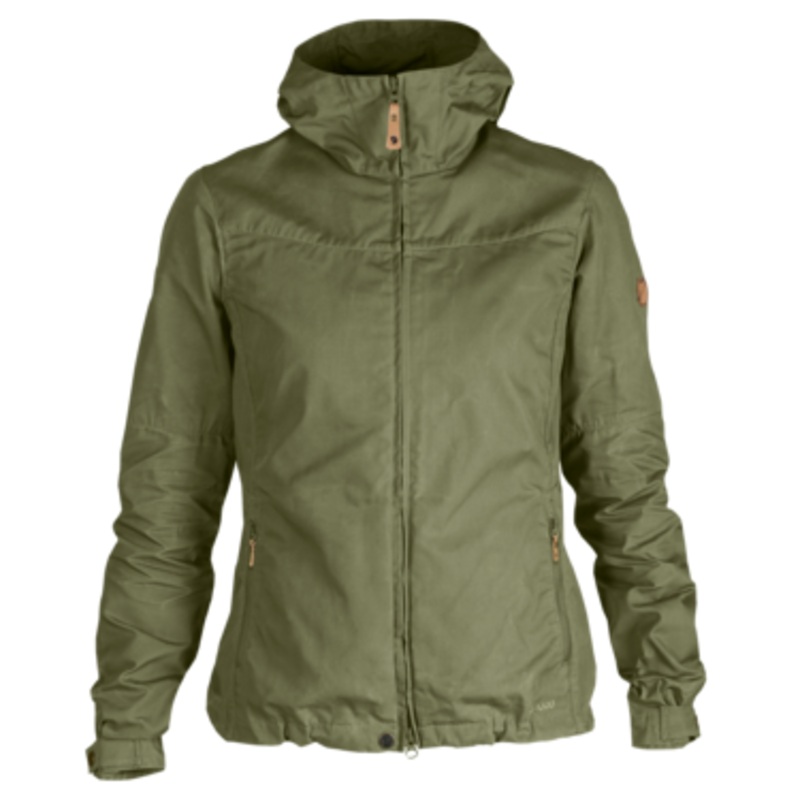 Stina Jacket W