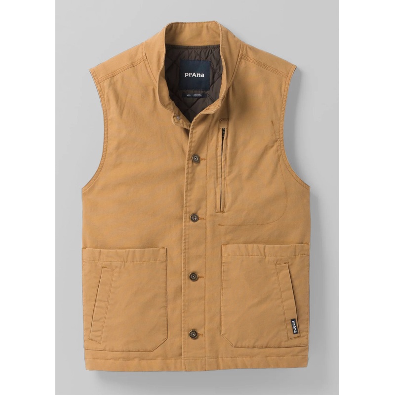 Trembly Vest M