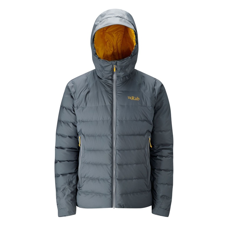 Valiance Jacket Men's