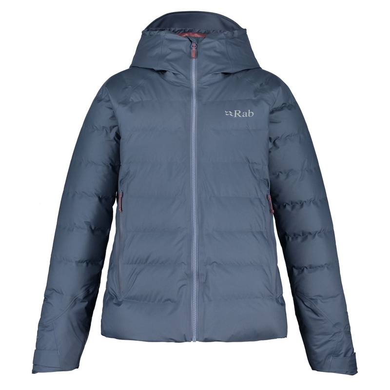 Valiance Jacket Women's