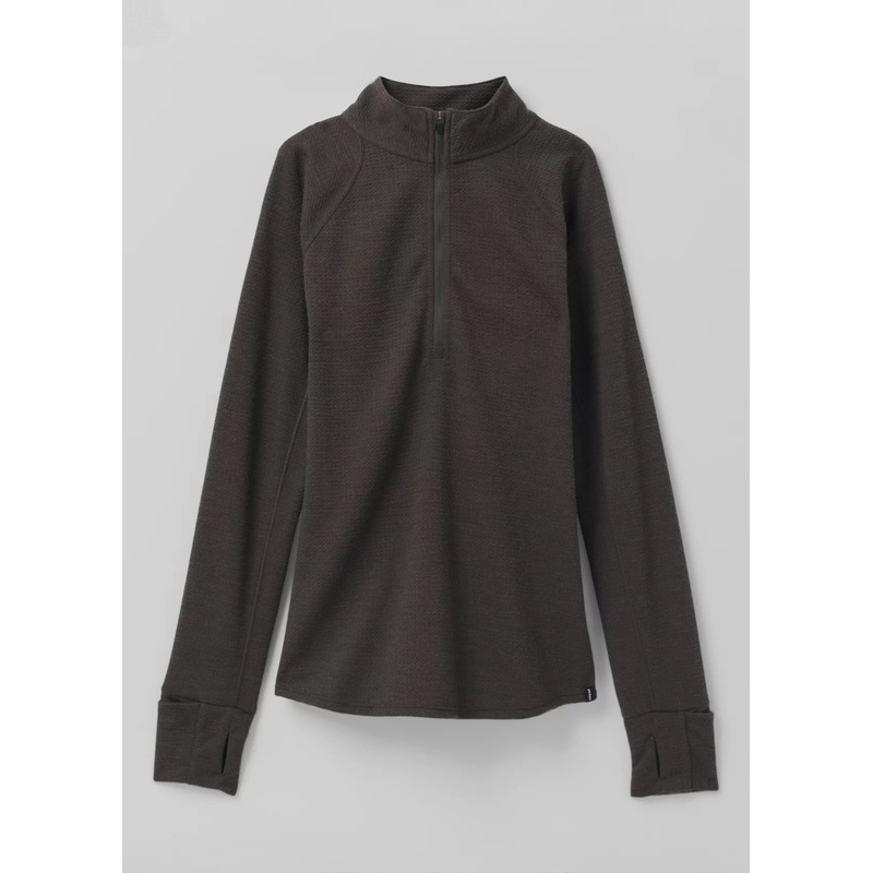 Wensley 1/2 Zip
