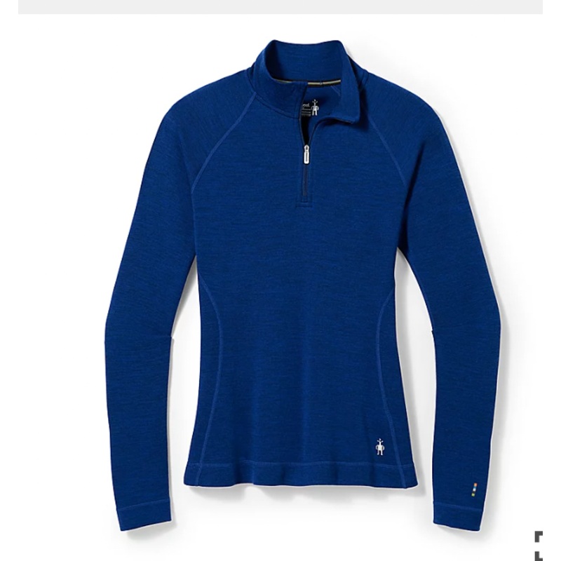 Baselayer 1/4 Zip Women's