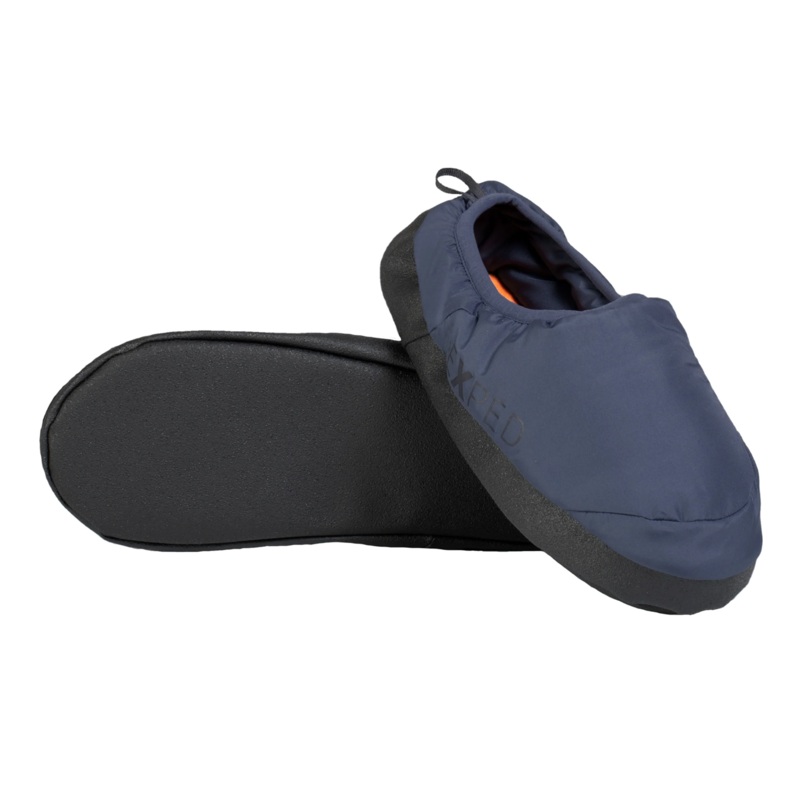 Camp Slipper