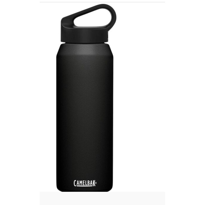 Carry Cap Insulated Stainless Steel