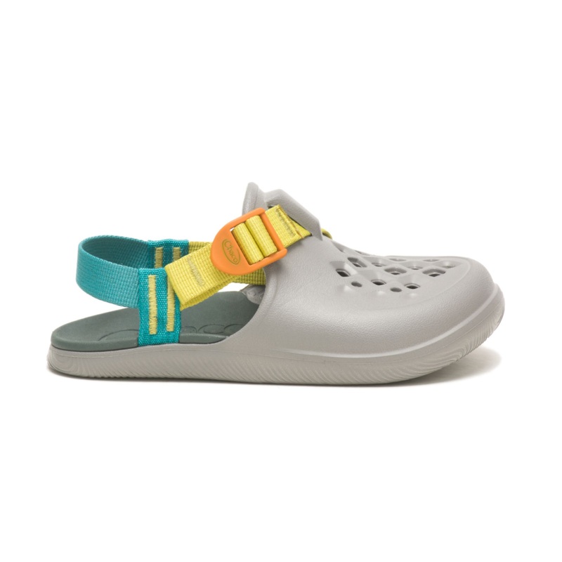 Chacos Chillos Clog Kid's