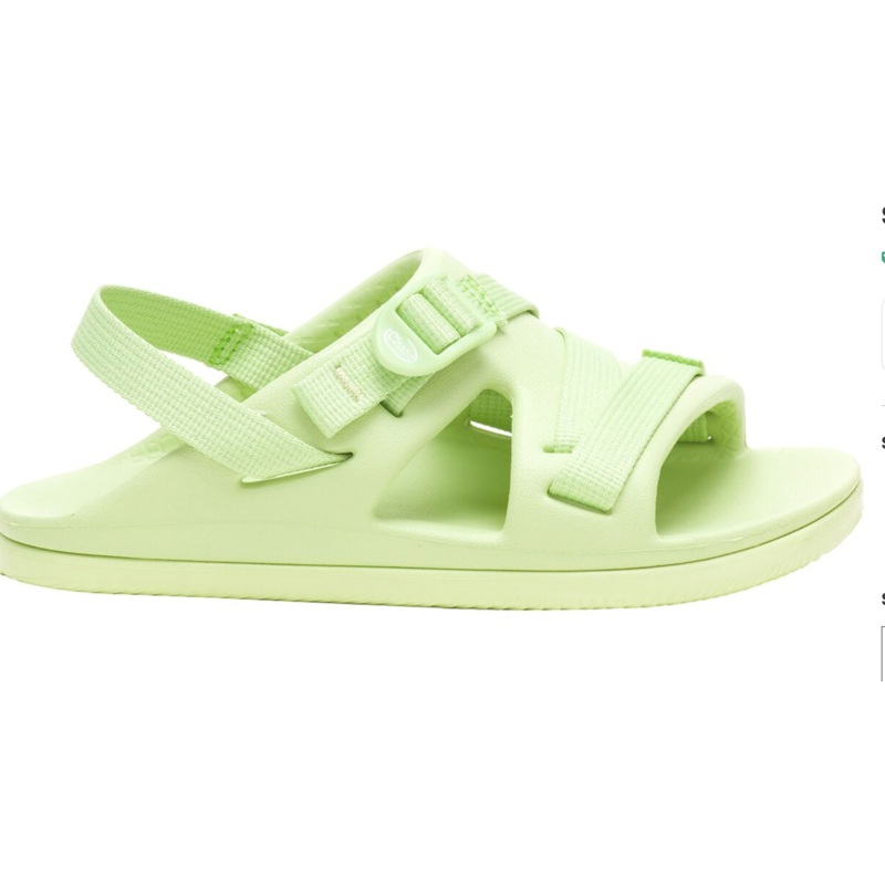 Chacos Chillos Sport Kid's