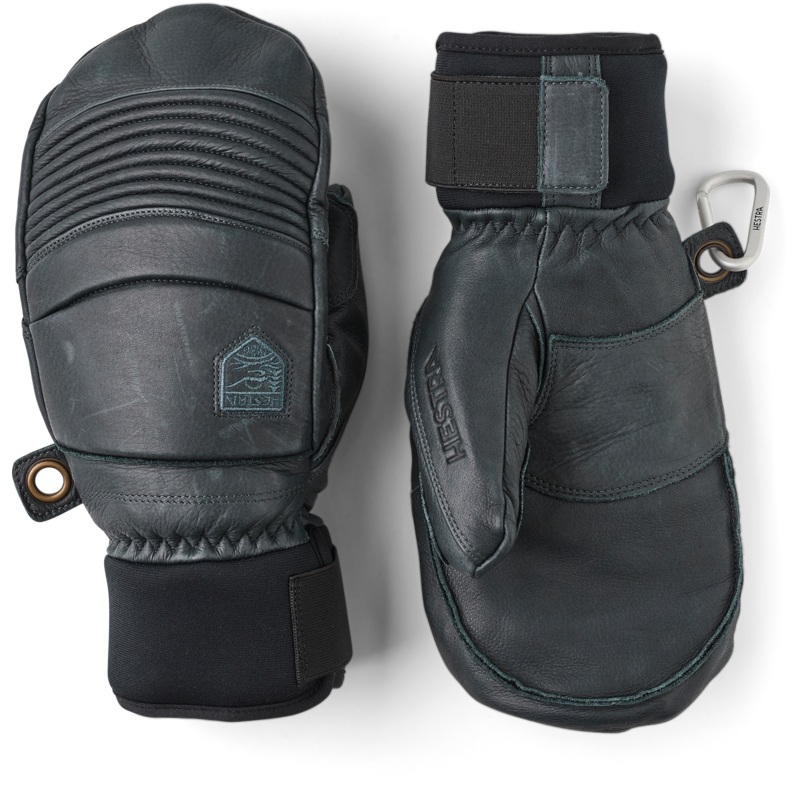 Fall Line Mitt