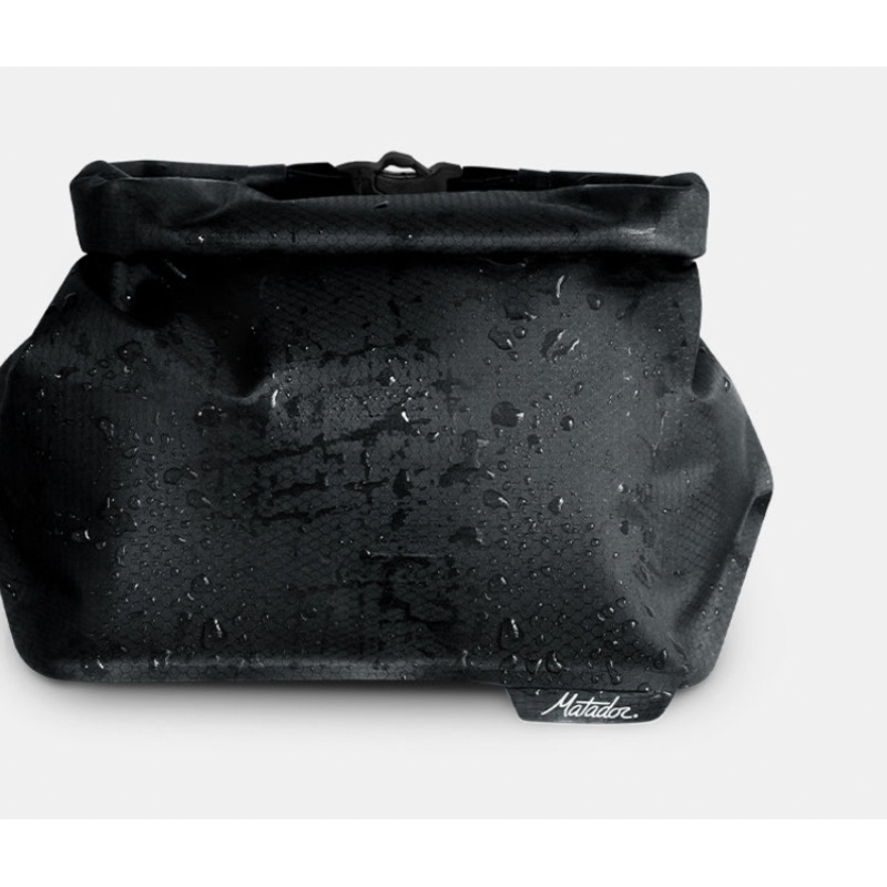 FlatPak Waterproof Toiletry Case