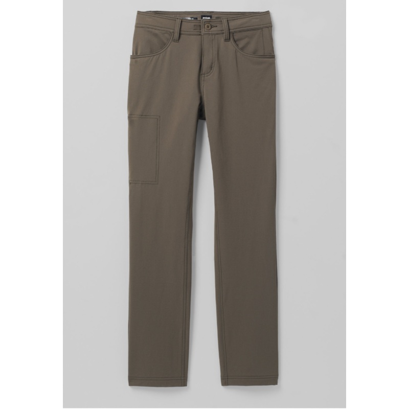 Halle AT Straight Pant
