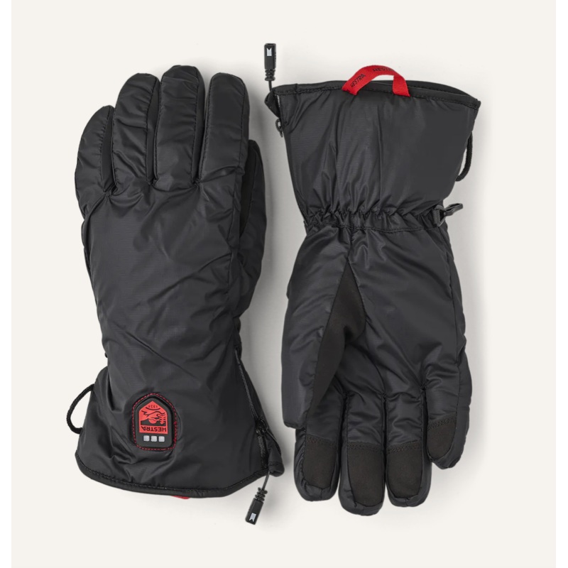 Heater Liner 5-finger