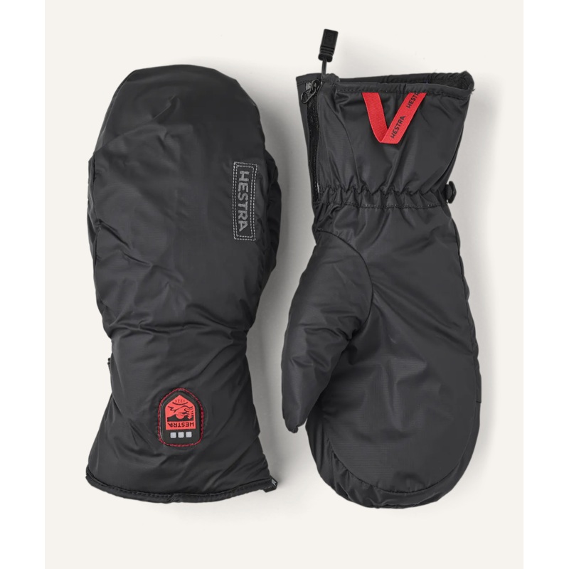 Heater Liner Mitt