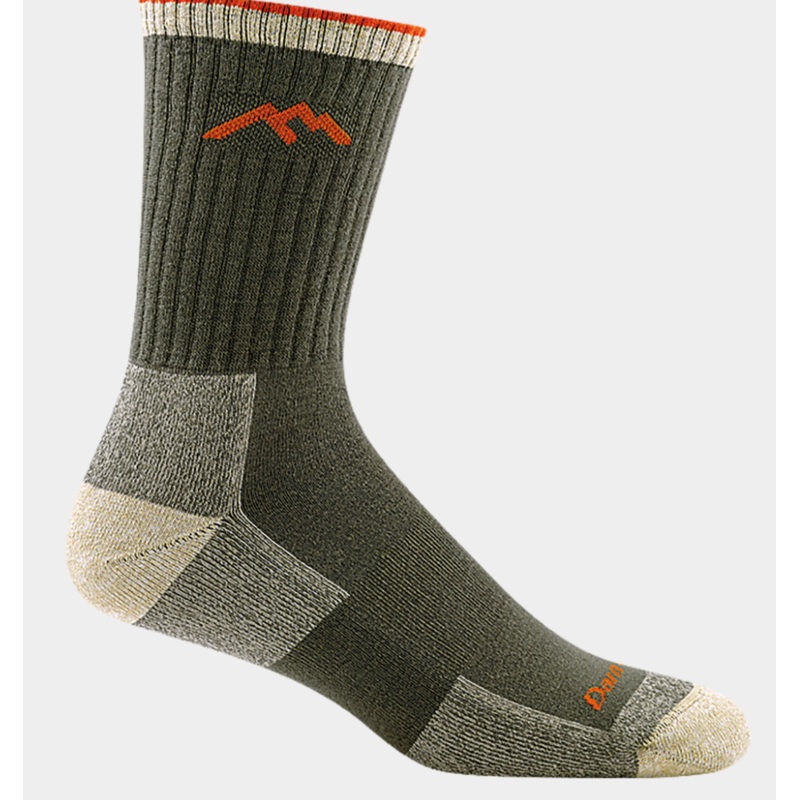 Hiker Coolmax Micro Crew M