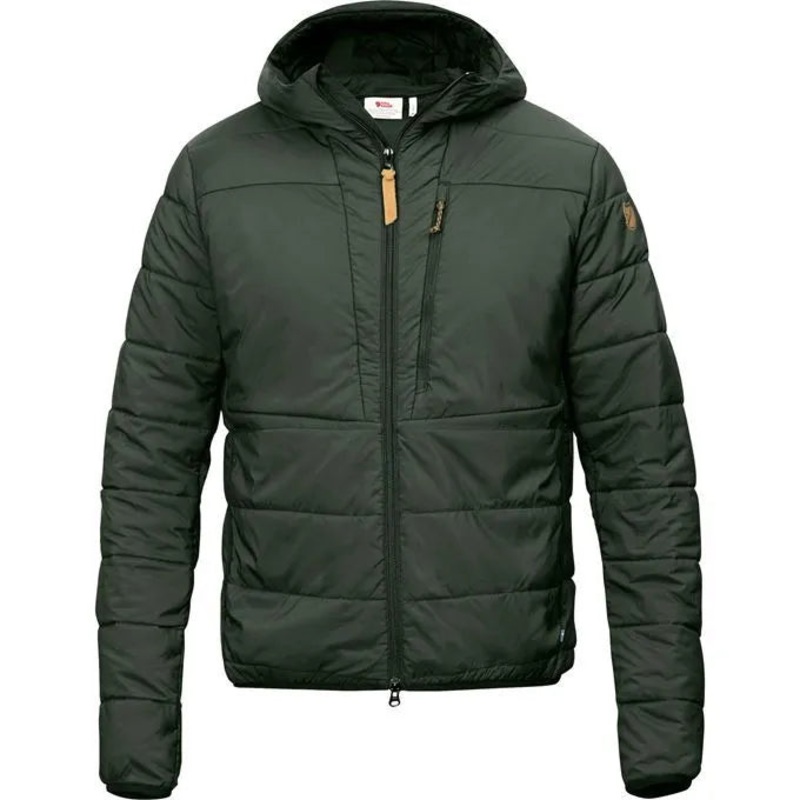 Keb Padded Hoodie M