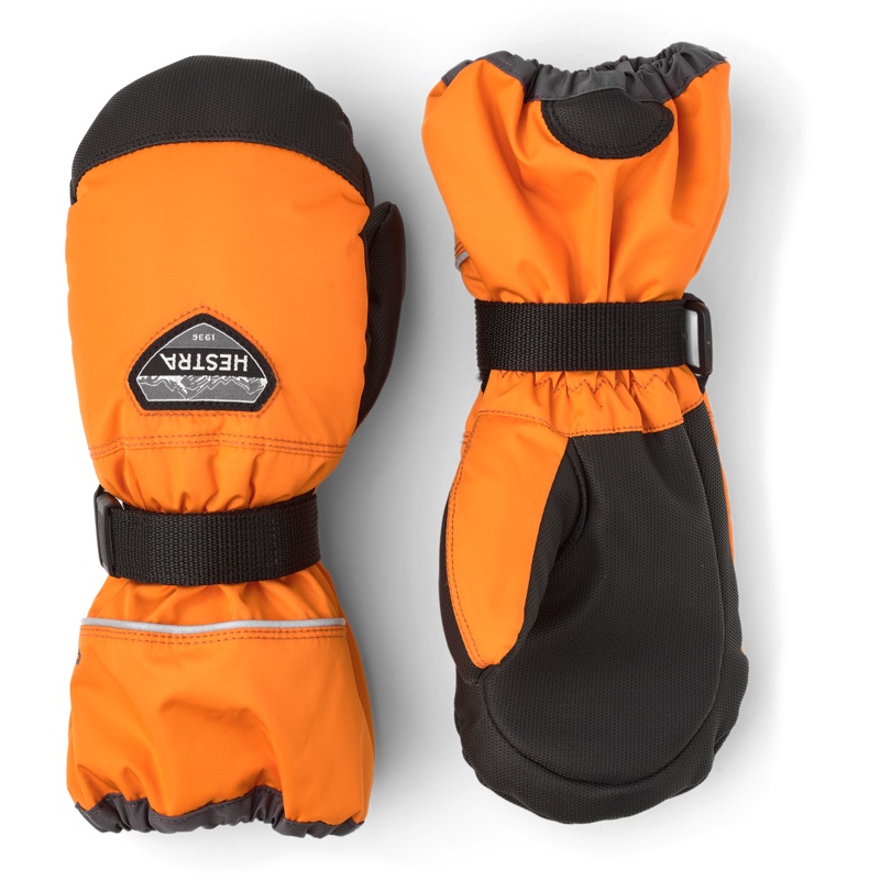 Kids Czone Mitt