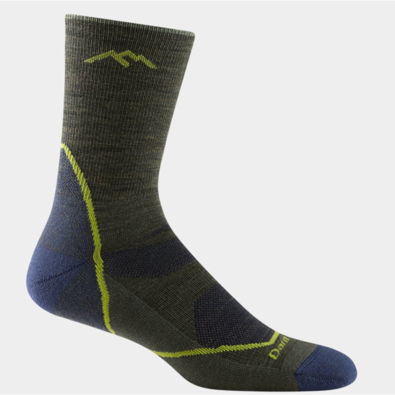 Light Hiker Micro Crew