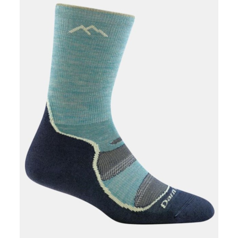 Light Hiker Micro Crew Womens