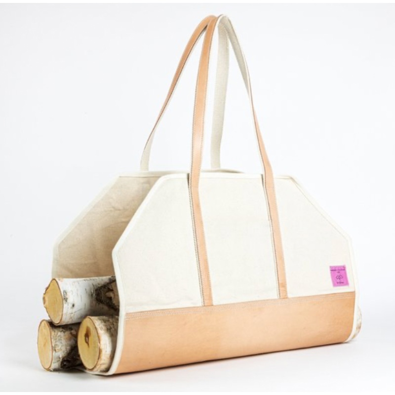 Log Carrier