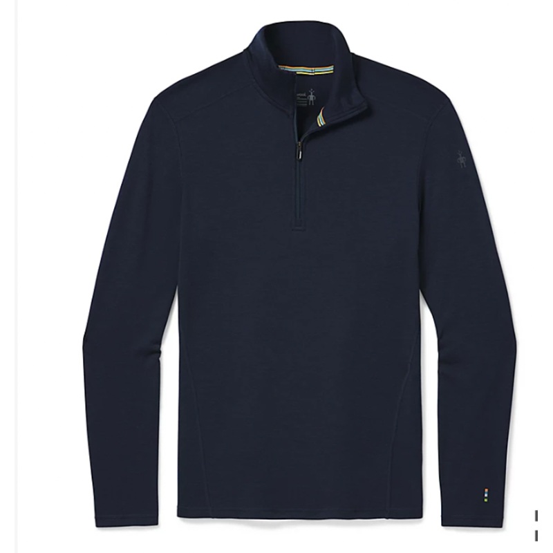 Men's Merino 250 Baselayer 1/4 Zip