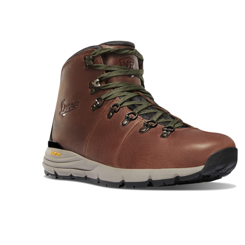 Men's Mountain 600 Full Grain (62272, 62289,)