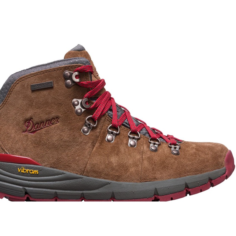 Men's Mountain 600 Hiking Boots (62241)