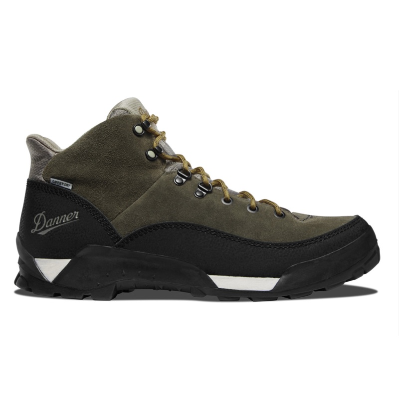 Men's Panorama Mid (63435)