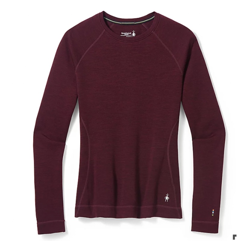 Merino 250 Base Layer Crew Women's