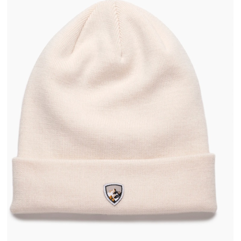 Merino Beanie