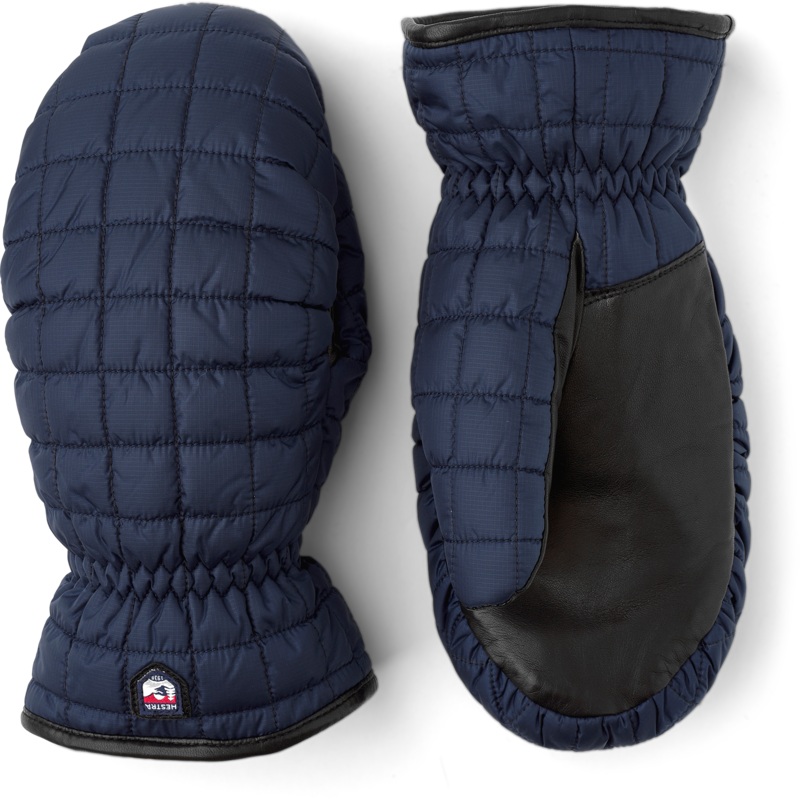 Moon Light Mitt