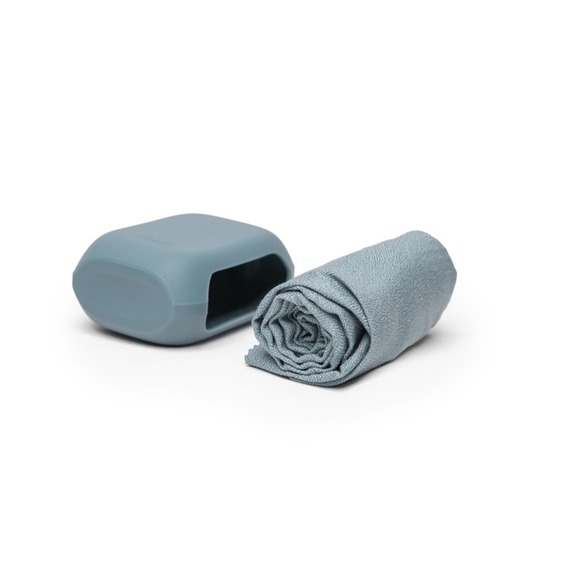 NanoDry Packable Shower Towel