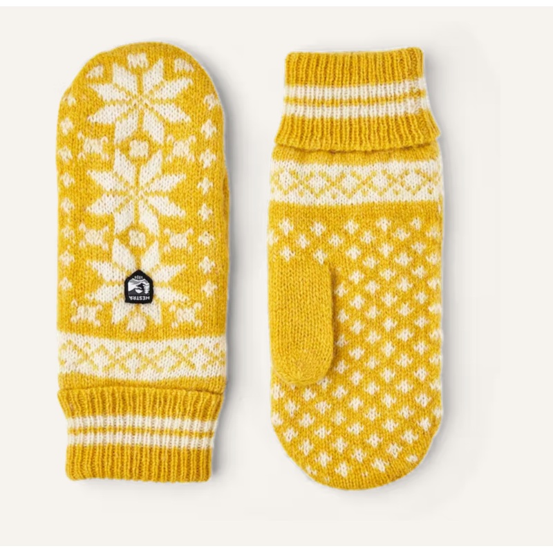 Nordic Jr Mitt
