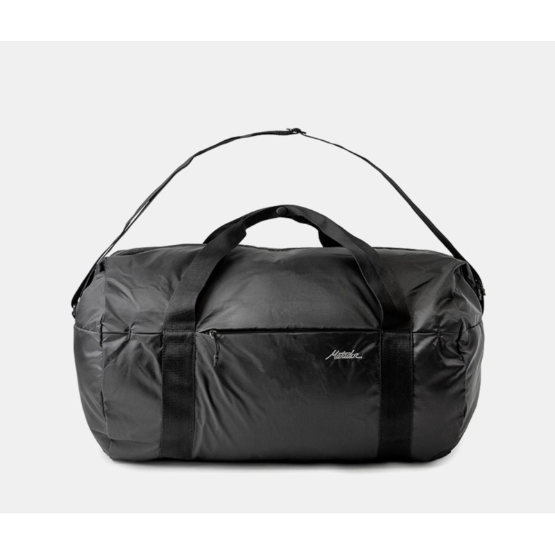 On-Grid Packable Duffel
