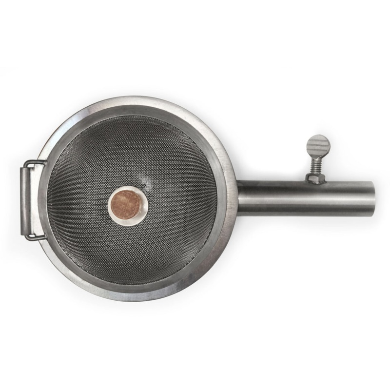 Popcorn Maker