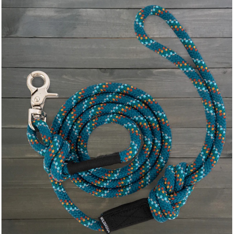 Quick Clip Reflective Leash