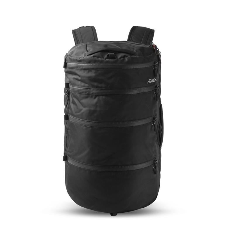 SEG28 Segmented Backpack