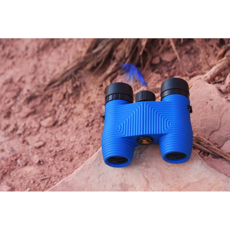 Standard Issue Waterproof Binoculars