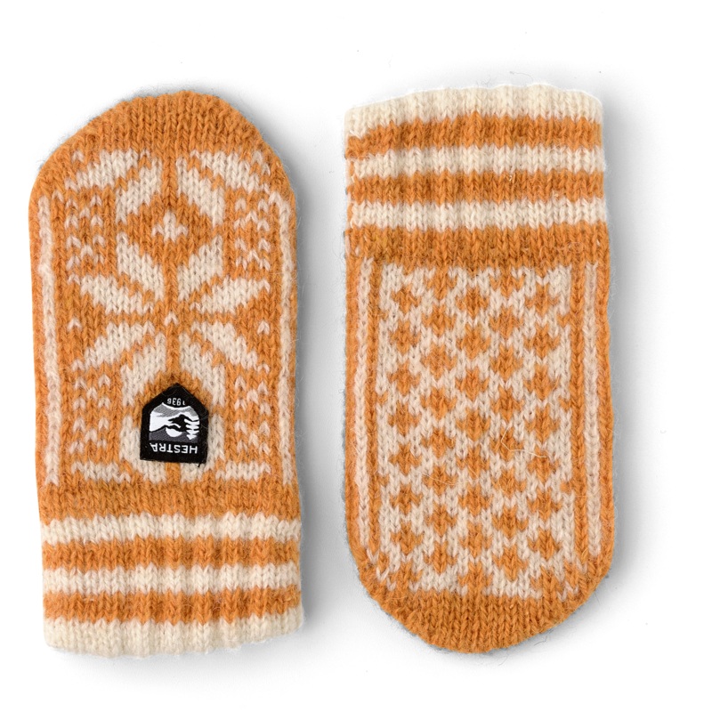 Toddler Nordic Mitt