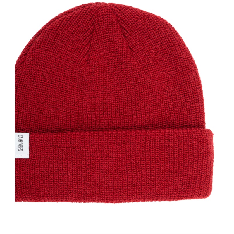 Tube City Beanie