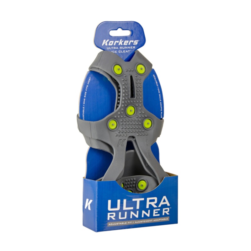 Ultra Runner