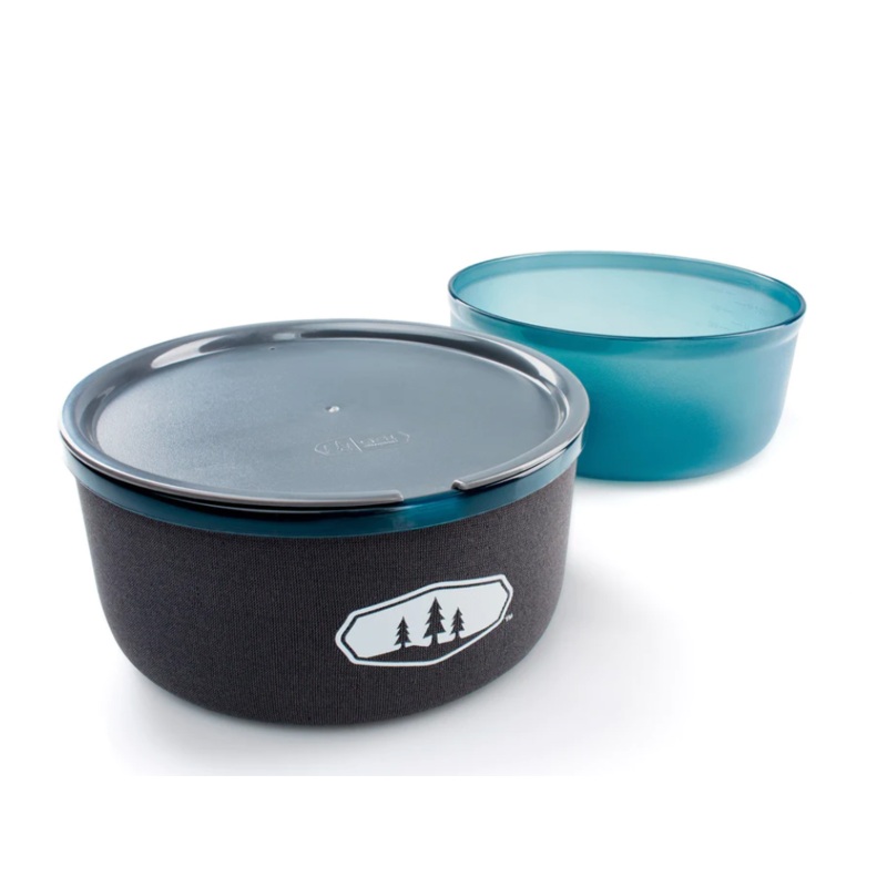 Ultralight Nesting Bowl and Mug