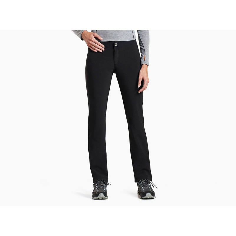 W's Frost Softshell Pant