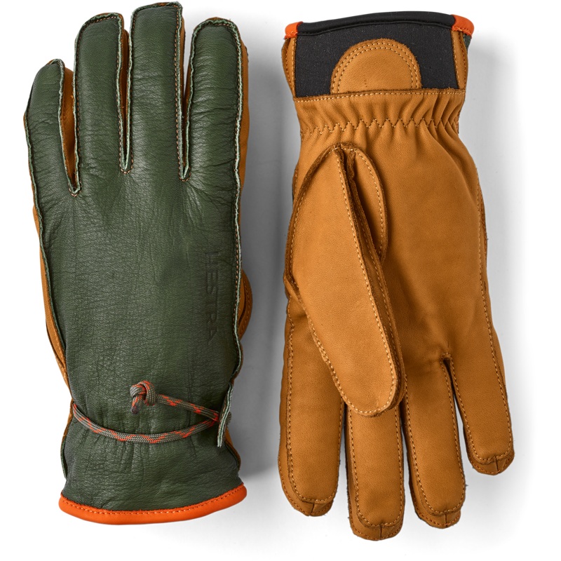 Wakayama Glove