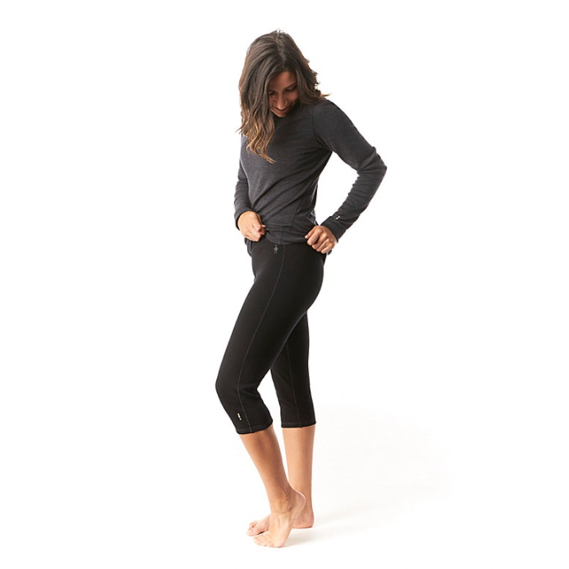 Women's Classic Thermal 3/4 Bottom